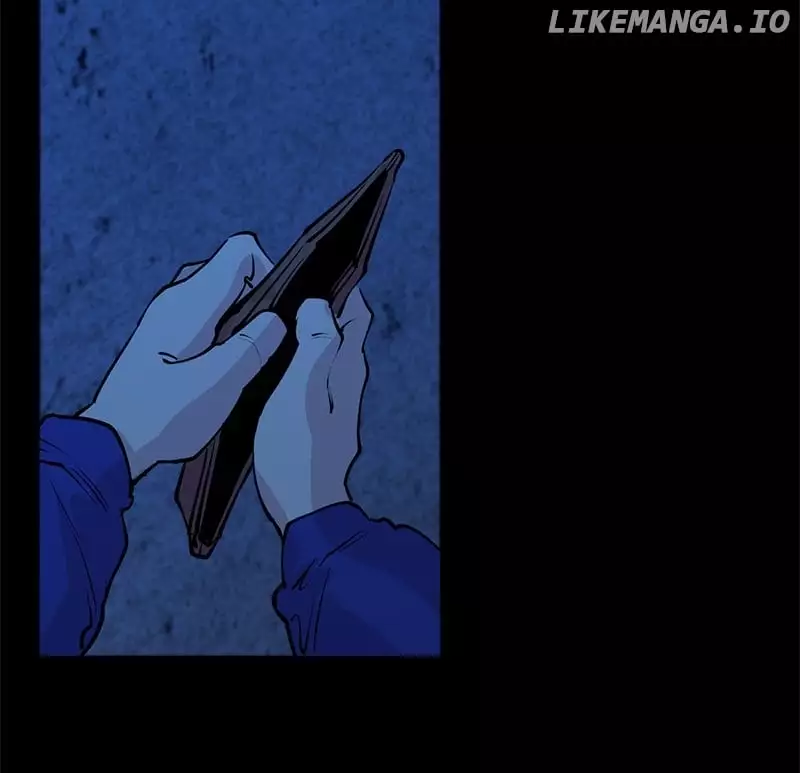 Betwixt Chapter 33 page 8