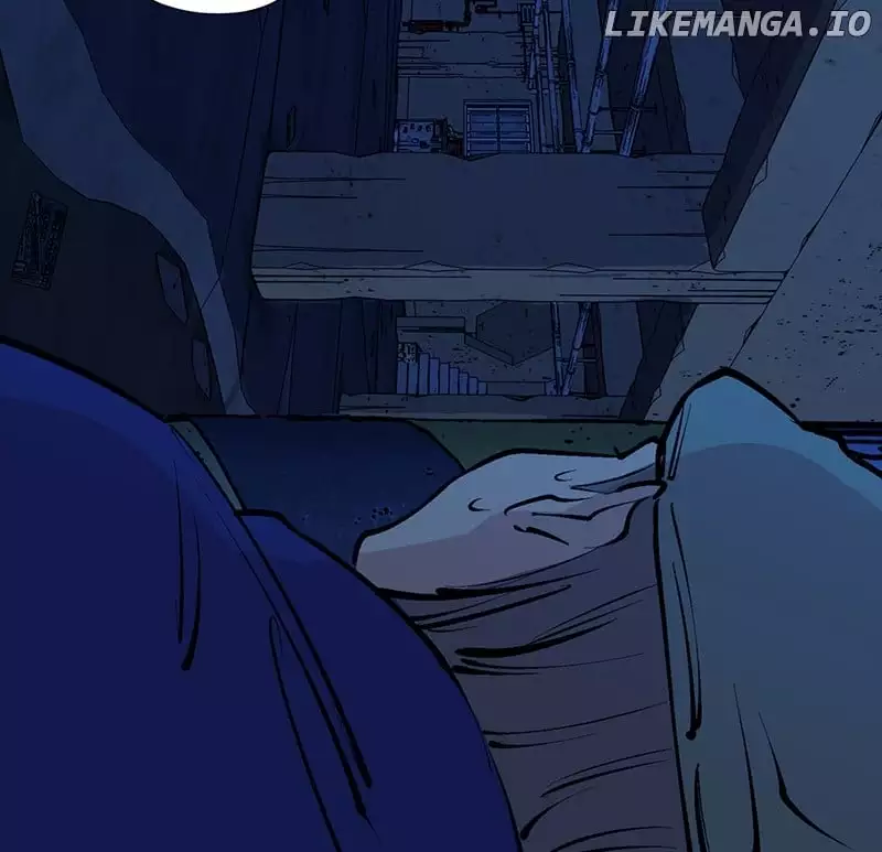 Betwixt Chapter 33 page 21