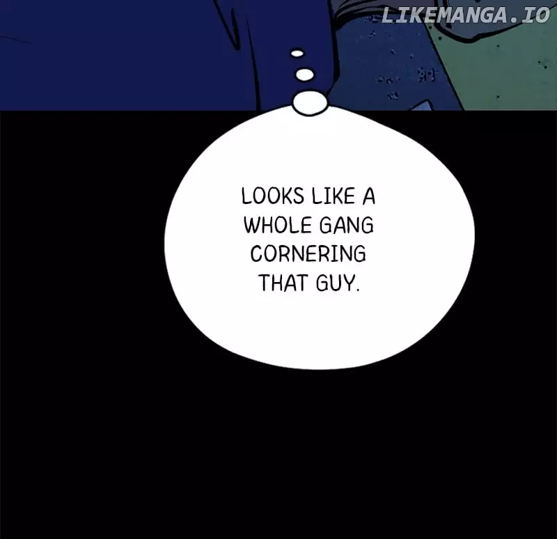 Betwixt Chapter 33 page 22
