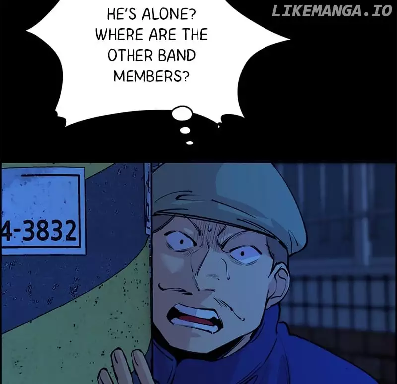 Betwixt Chapter 33 page 30