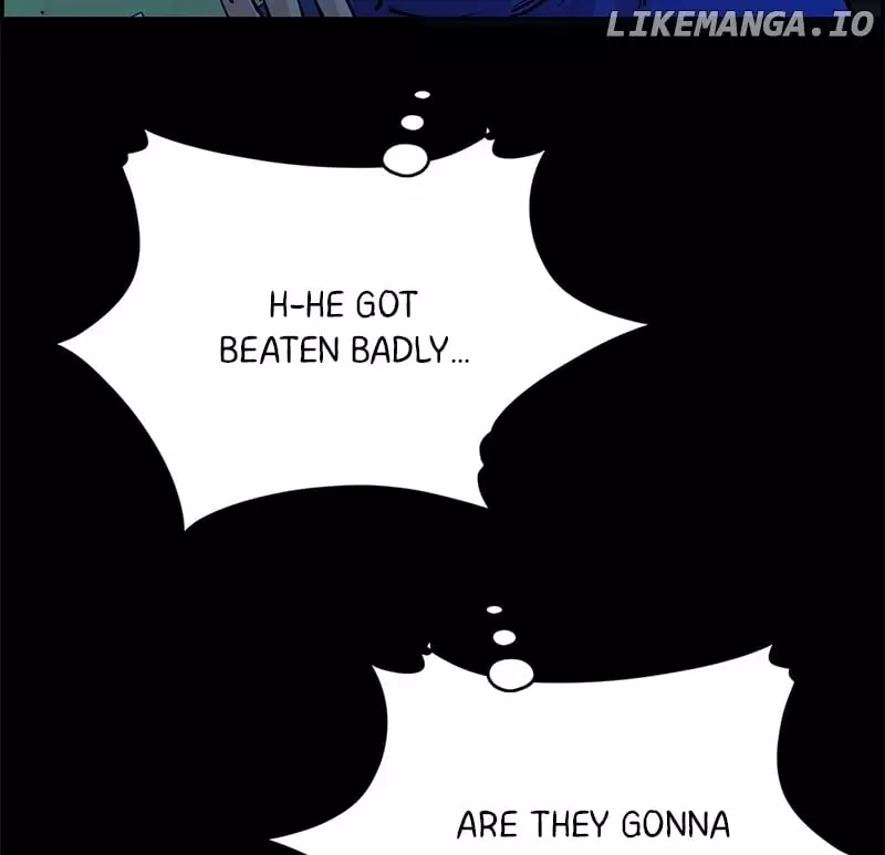 Betwixt Chapter 33 page 31