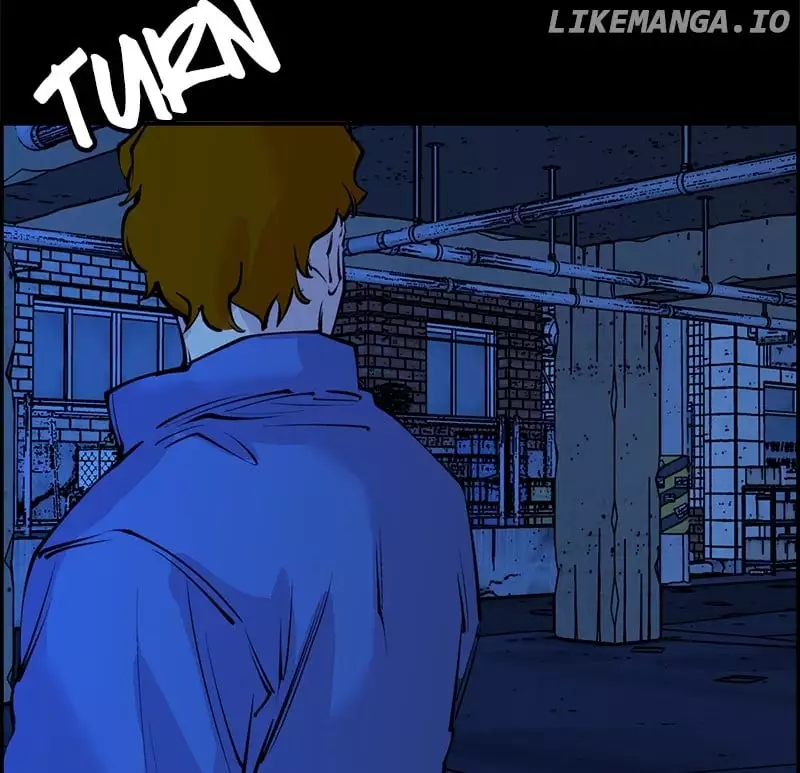Betwixt Chapter 33 page 33