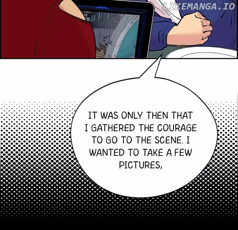 Betwixt Chapter 33 page 40