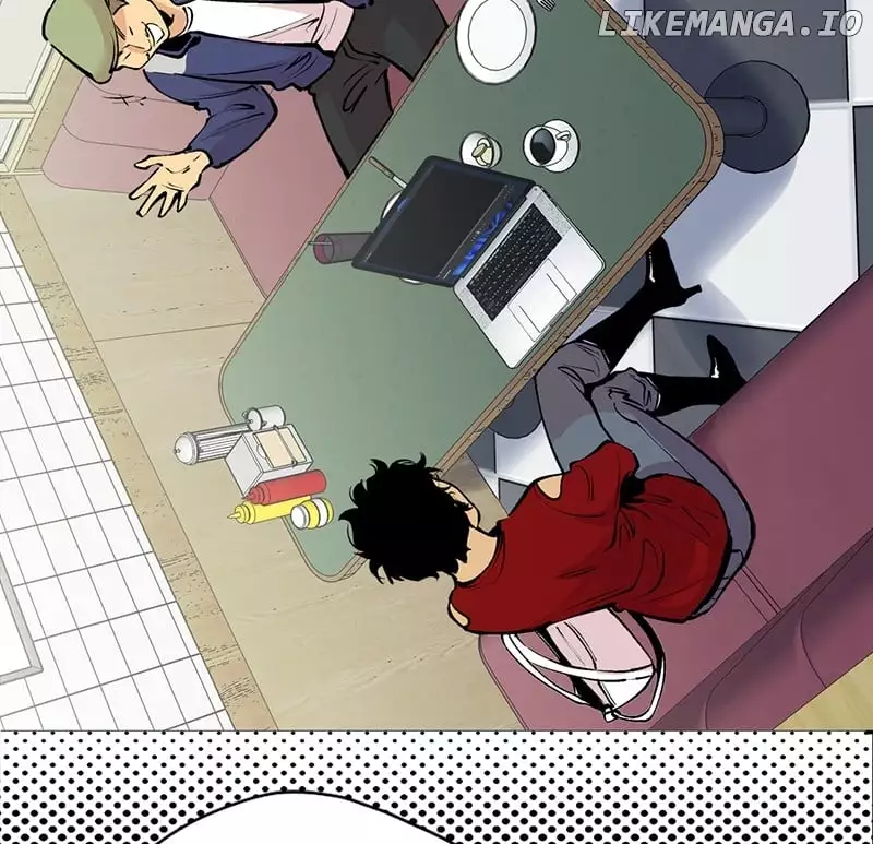Betwixt Chapter 33 page 48