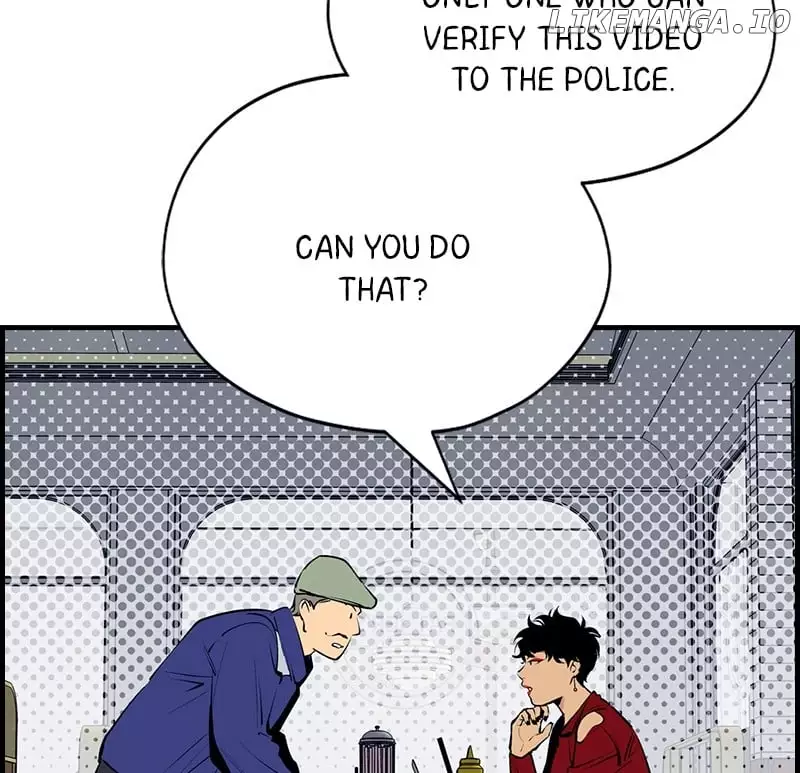 Betwixt Chapter 33 page 83