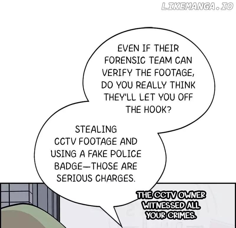 Betwixt Chapter 33 page 85