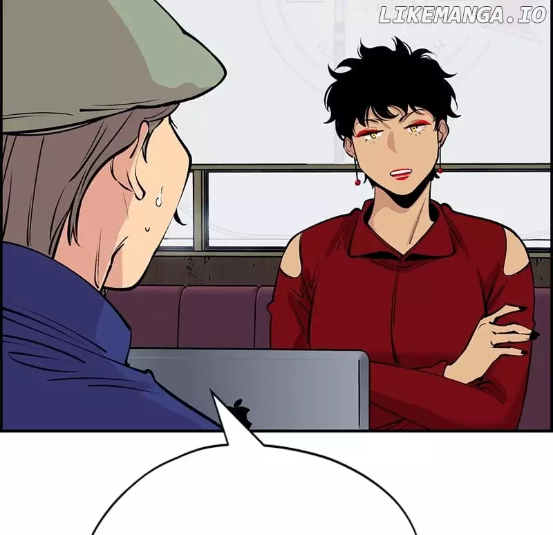 Betwixt Chapter 33 page 86