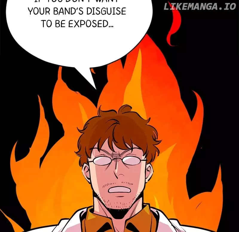 Betwixt Chapter 33 page 117