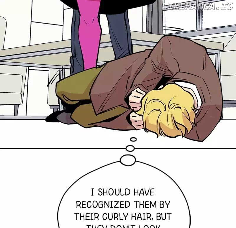 Betwixt Chapter 33 page 125