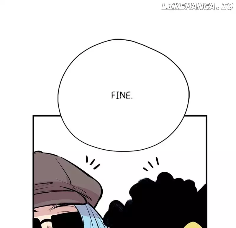 Betwixt Chapter 33 page 134