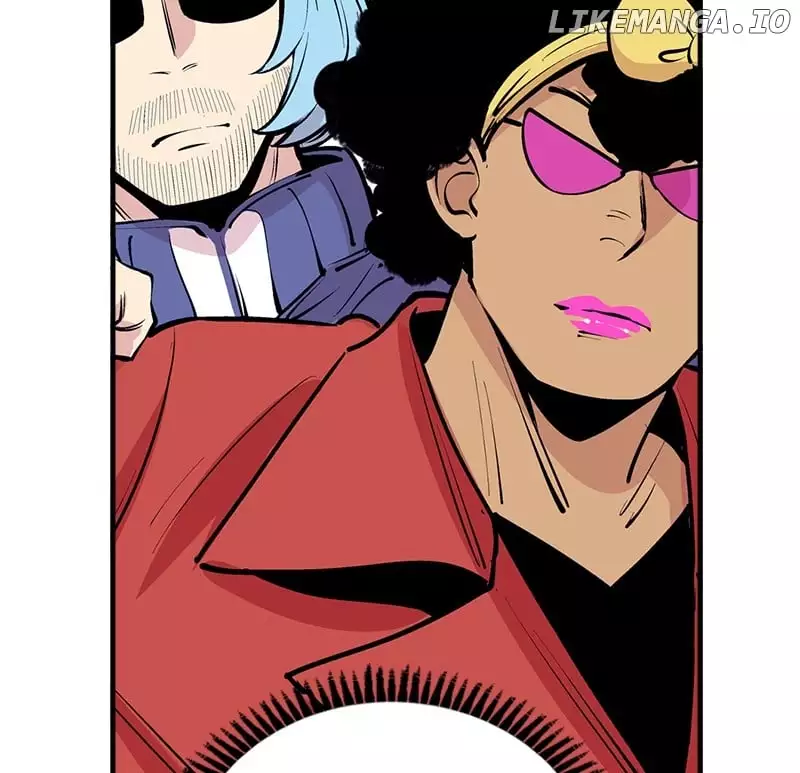 Betwixt Chapter 33 page 135