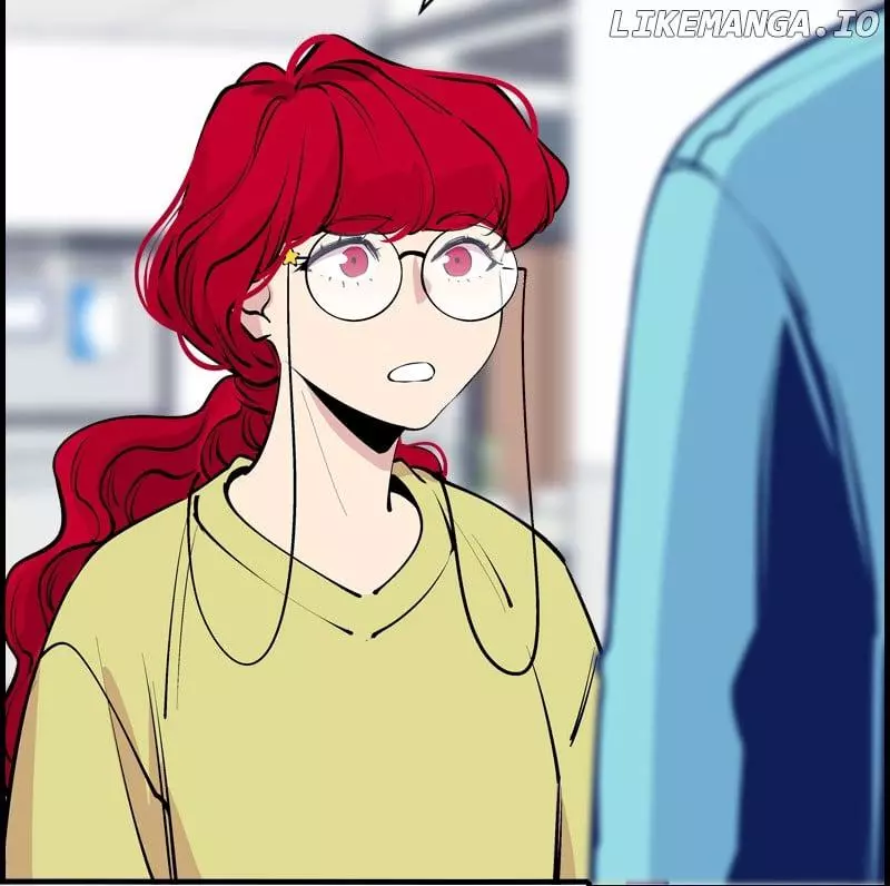 Betwixt Chapter 34 page 5