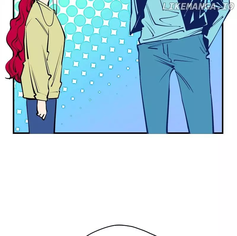 Betwixt Chapter 34 page 12
