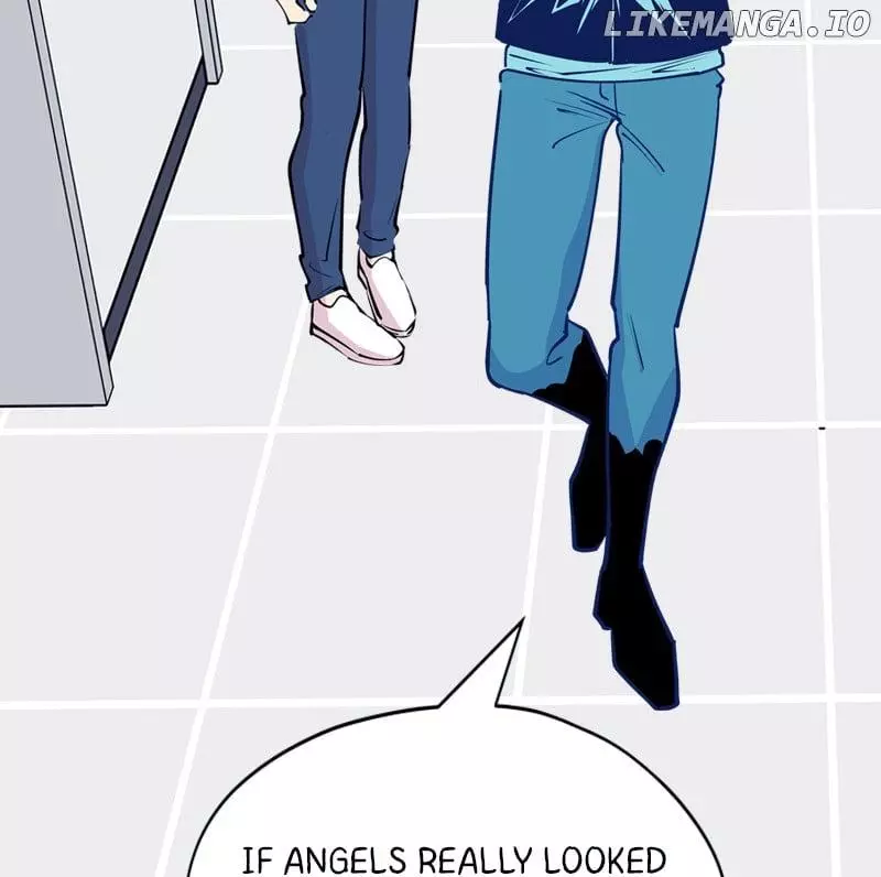 Betwixt Chapter 34 page 15