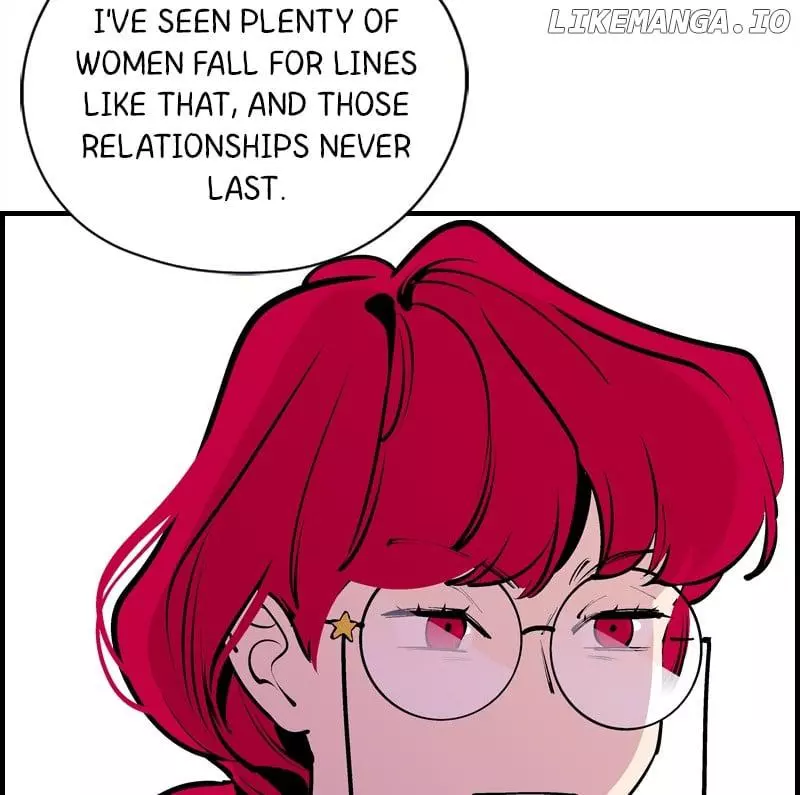 Betwixt Chapter 34 page 17