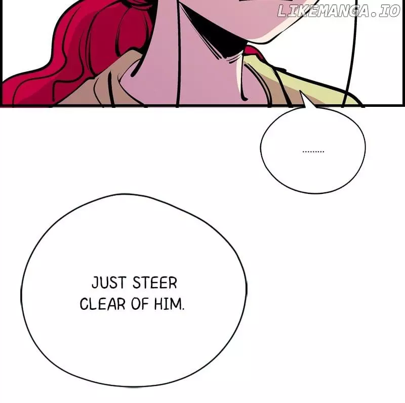 Betwixt Chapter 34 page 18