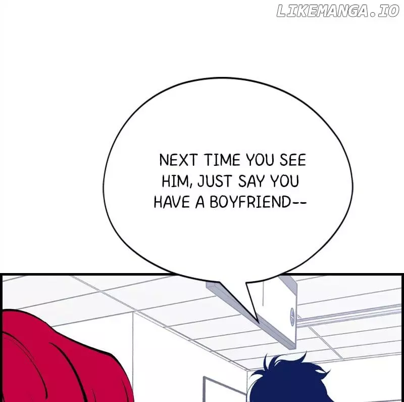 Betwixt Chapter 34 page 19