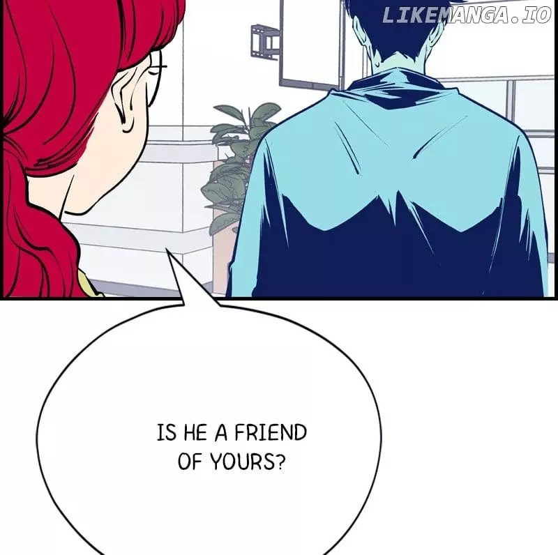 Betwixt Chapter 34 page 20