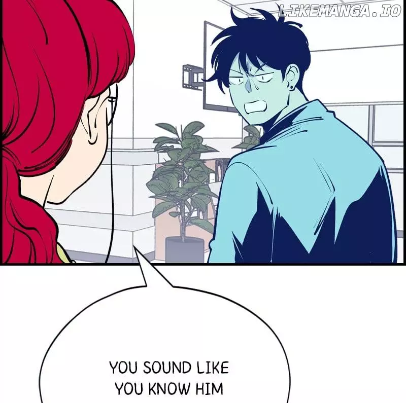 Betwixt Chapter 34 page 22
