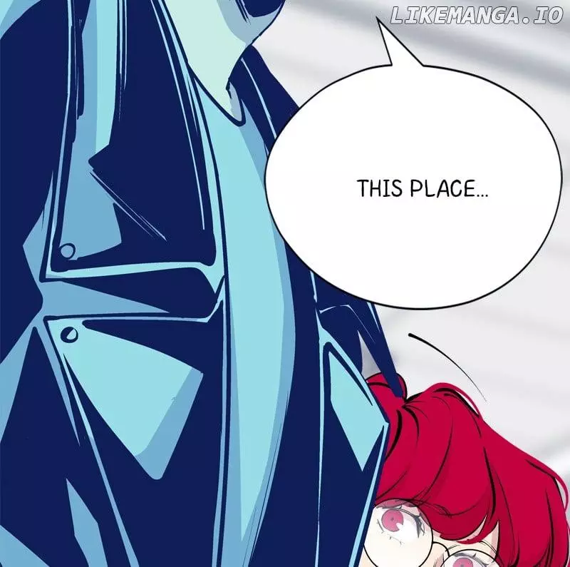 Betwixt Chapter 34 page 32