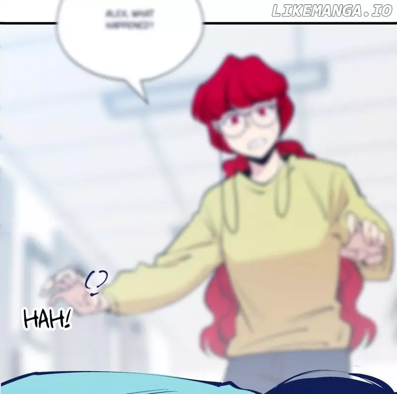 Betwixt Chapter 34 page 67