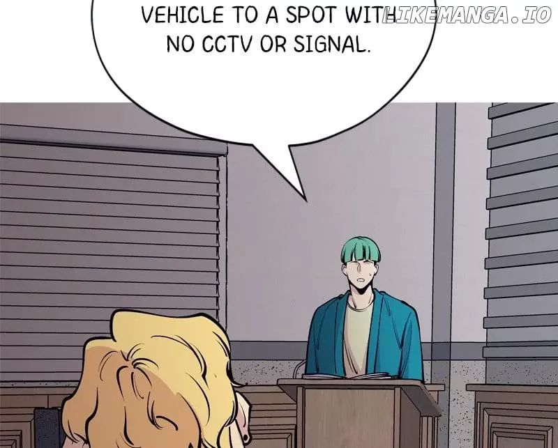 Betwixt Chapter 35 page 27