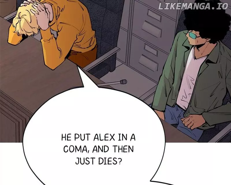 Betwixt Chapter 35 page 34