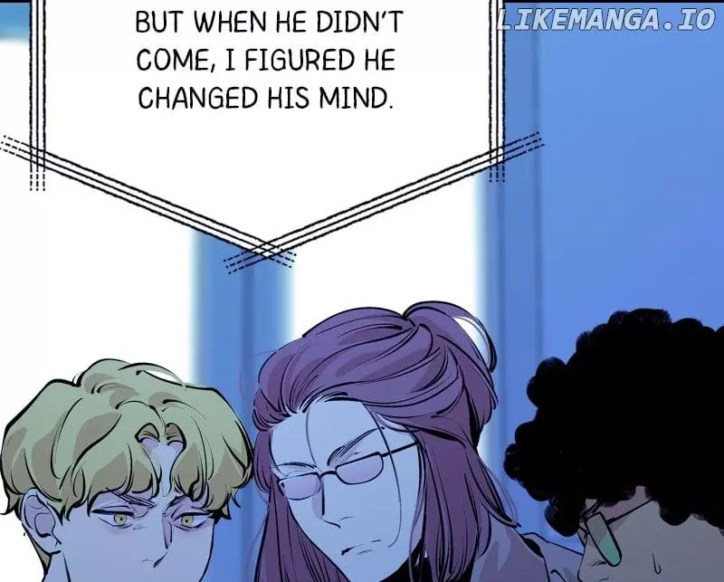 Betwixt Chapter 35 page 122