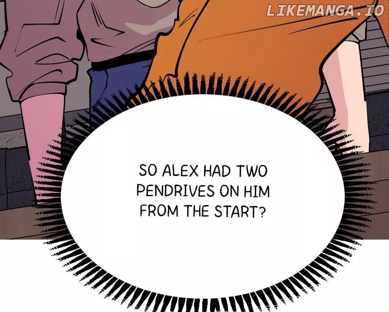Betwixt Chapter 35 page 133