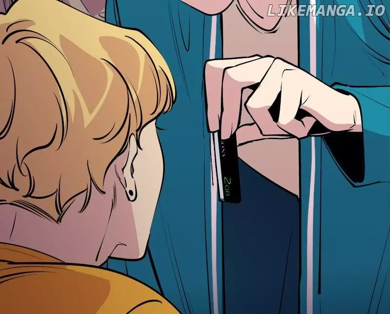 Betwixt Chapter 35 page 147