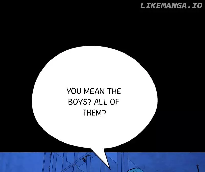Betwixt Chapter 36 page 26