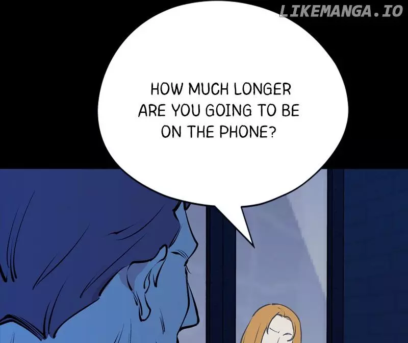 Betwixt Chapter 36 page 32