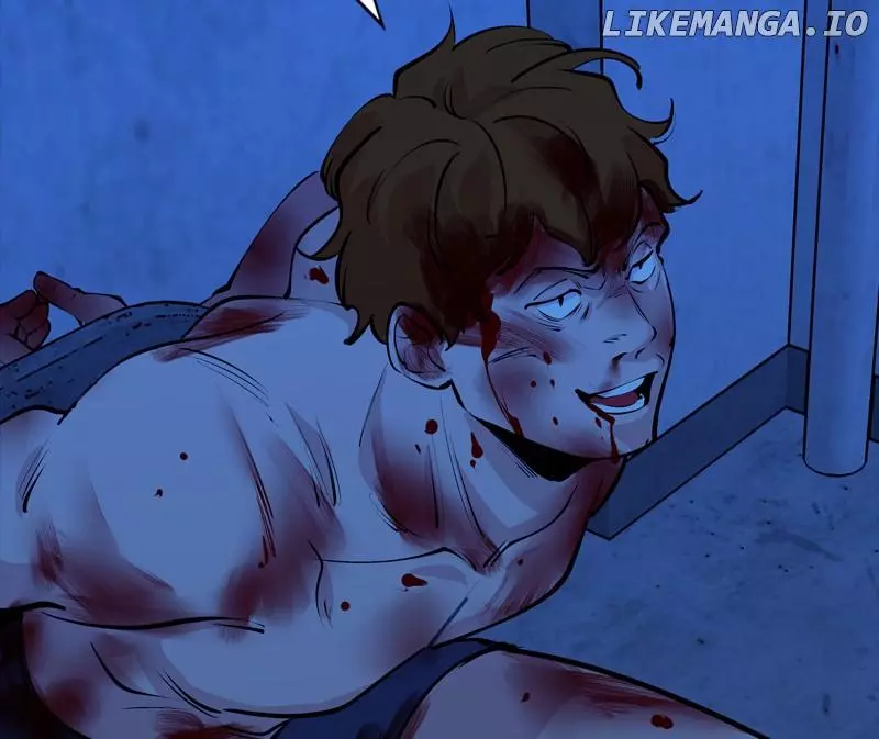 Betwixt Chapter 36 page 65