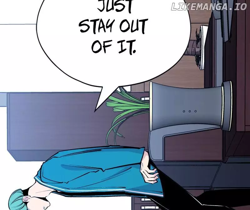 Betwixt Chapter 36 page 137