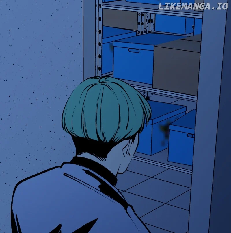 Betwixt Chapter 37 page 6