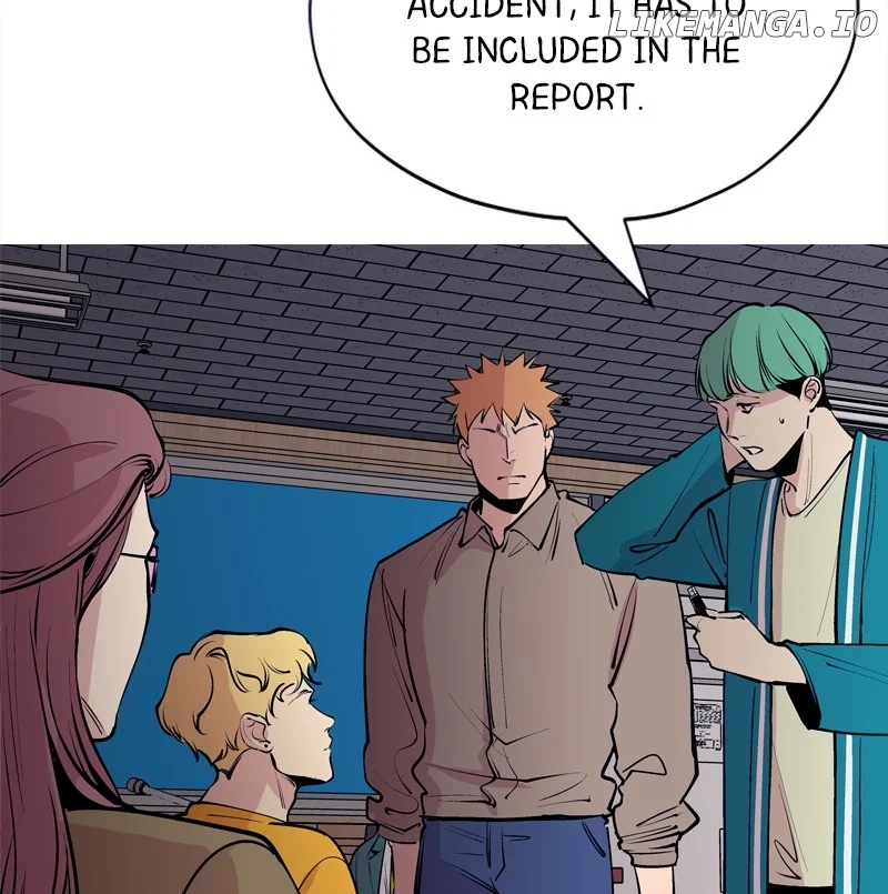 Betwixt Chapter 37 page 22