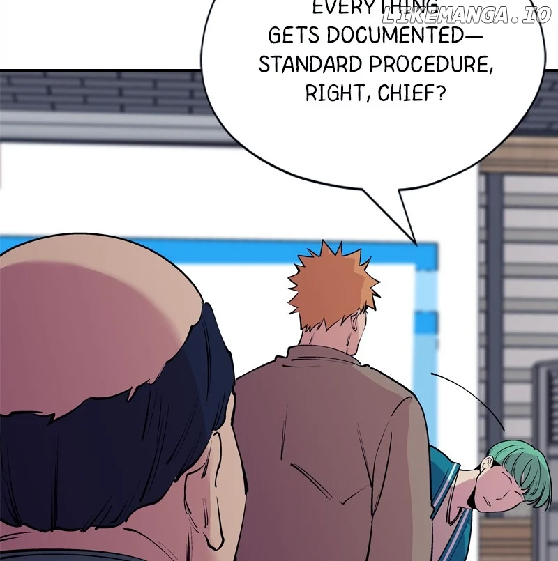 Betwixt Chapter 37 page 27