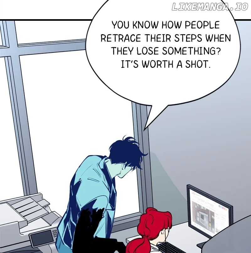 Betwixt Chapter 37 page 61