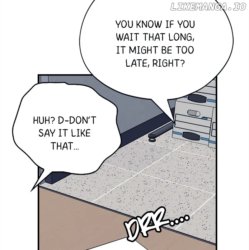 Betwixt Chapter 37 page 116