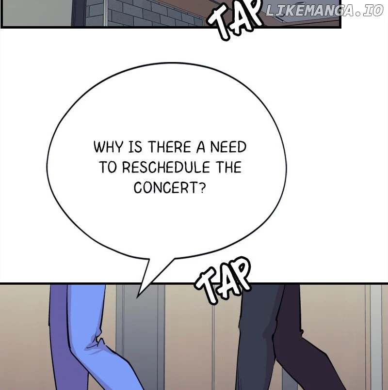Betwixt Chapter 37 page 125