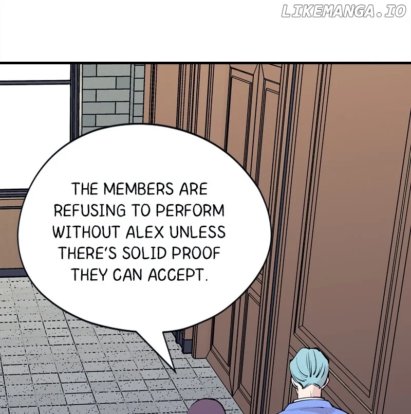 Betwixt Chapter 37 page 127