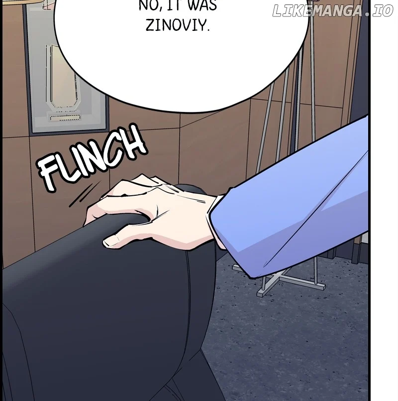 Betwixt Chapter 37 page 137