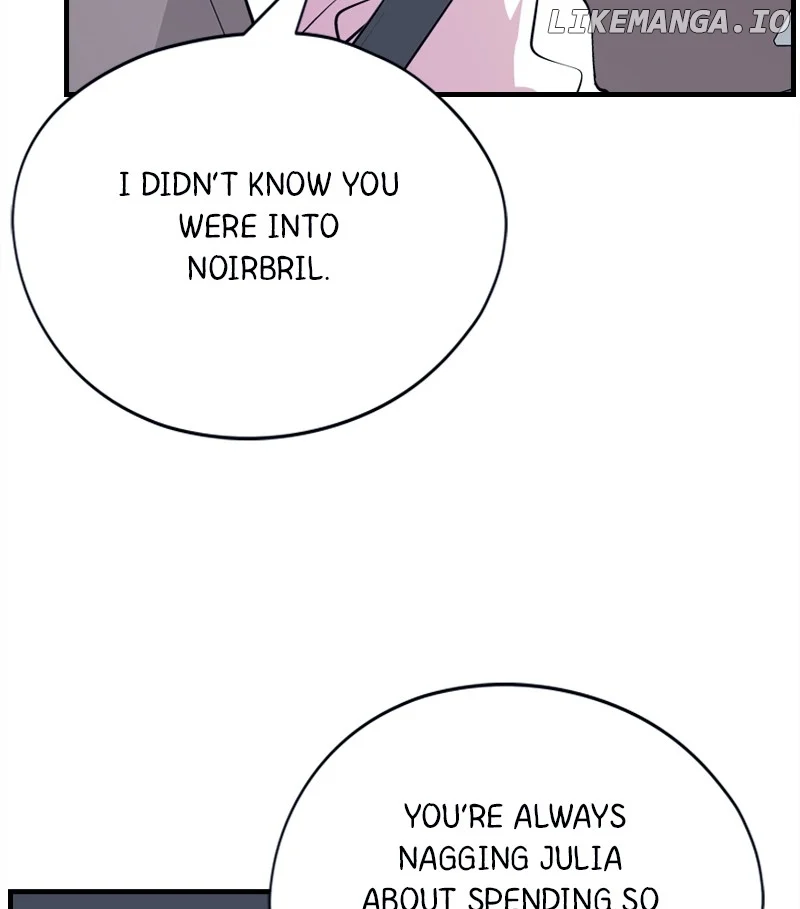 Betwixt Chapter 38 page 5