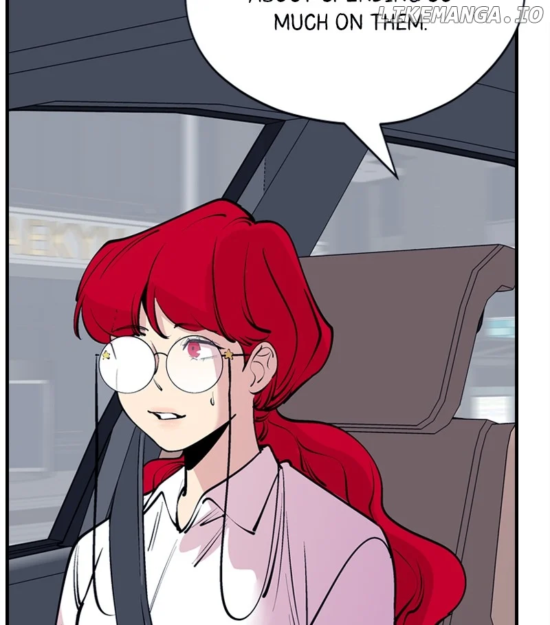 Betwixt Chapter 38 page 6