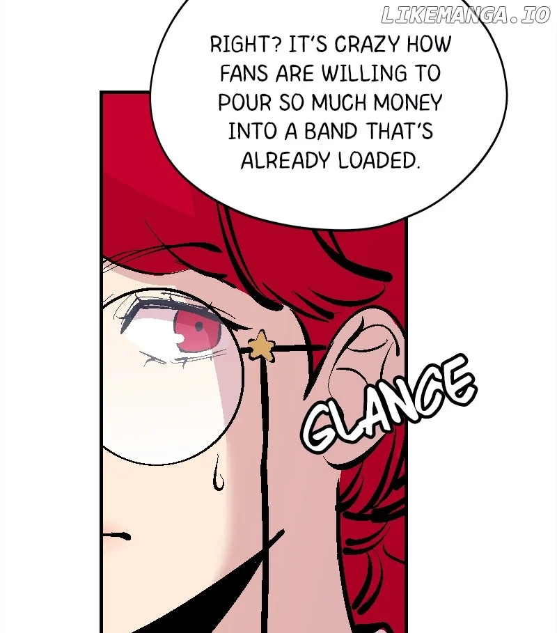 Betwixt Chapter 38 page 8