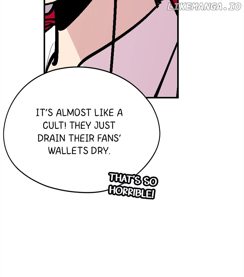 Betwixt Chapter 38 page 9