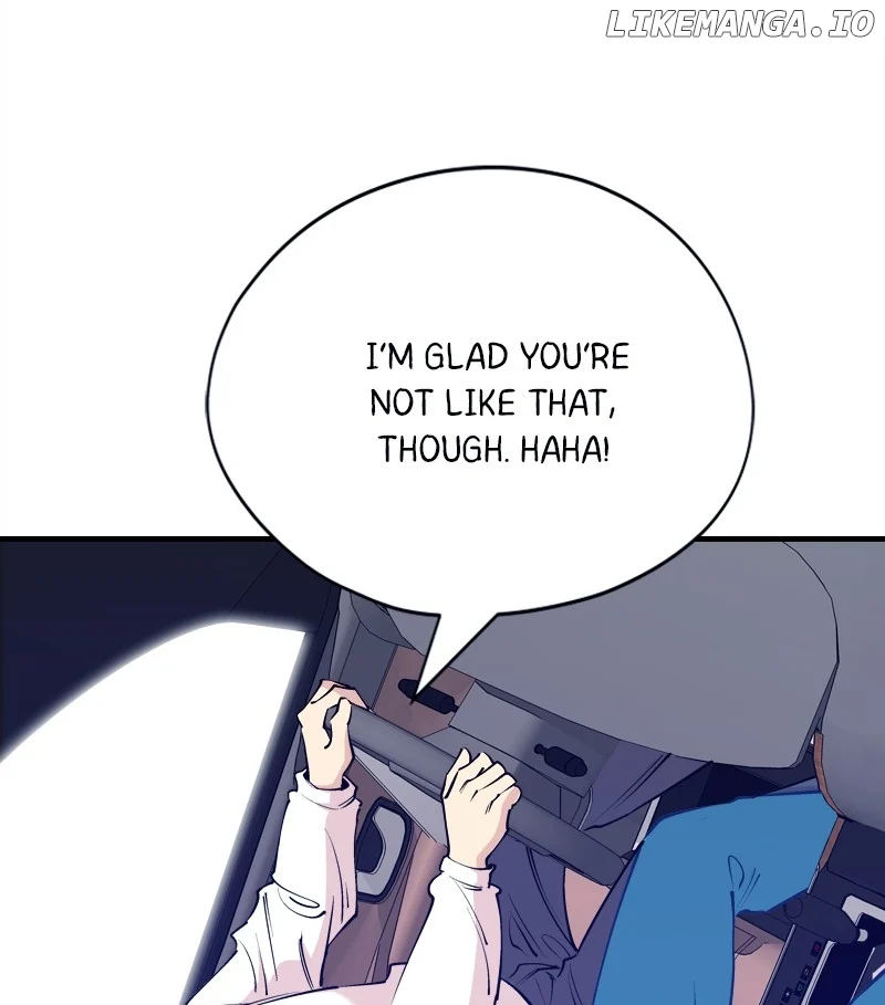 Betwixt Chapter 38 page 10