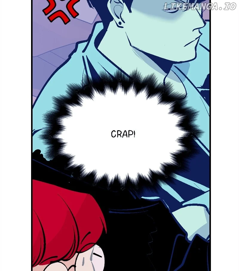 Betwixt Chapter 38 page 13