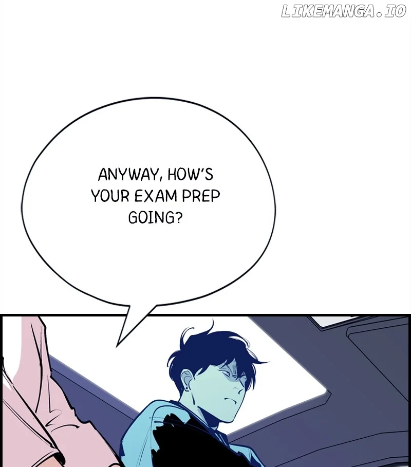 Betwixt Chapter 38 page 15