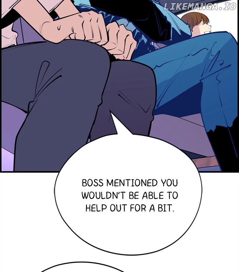 Betwixt Chapter 38 page 16